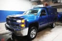 2016 Chevrolet 2500HD Image