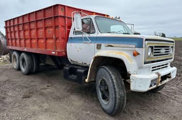 Main image Chevrolet C65