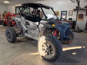 2019 Polaris RZR 1000 Image