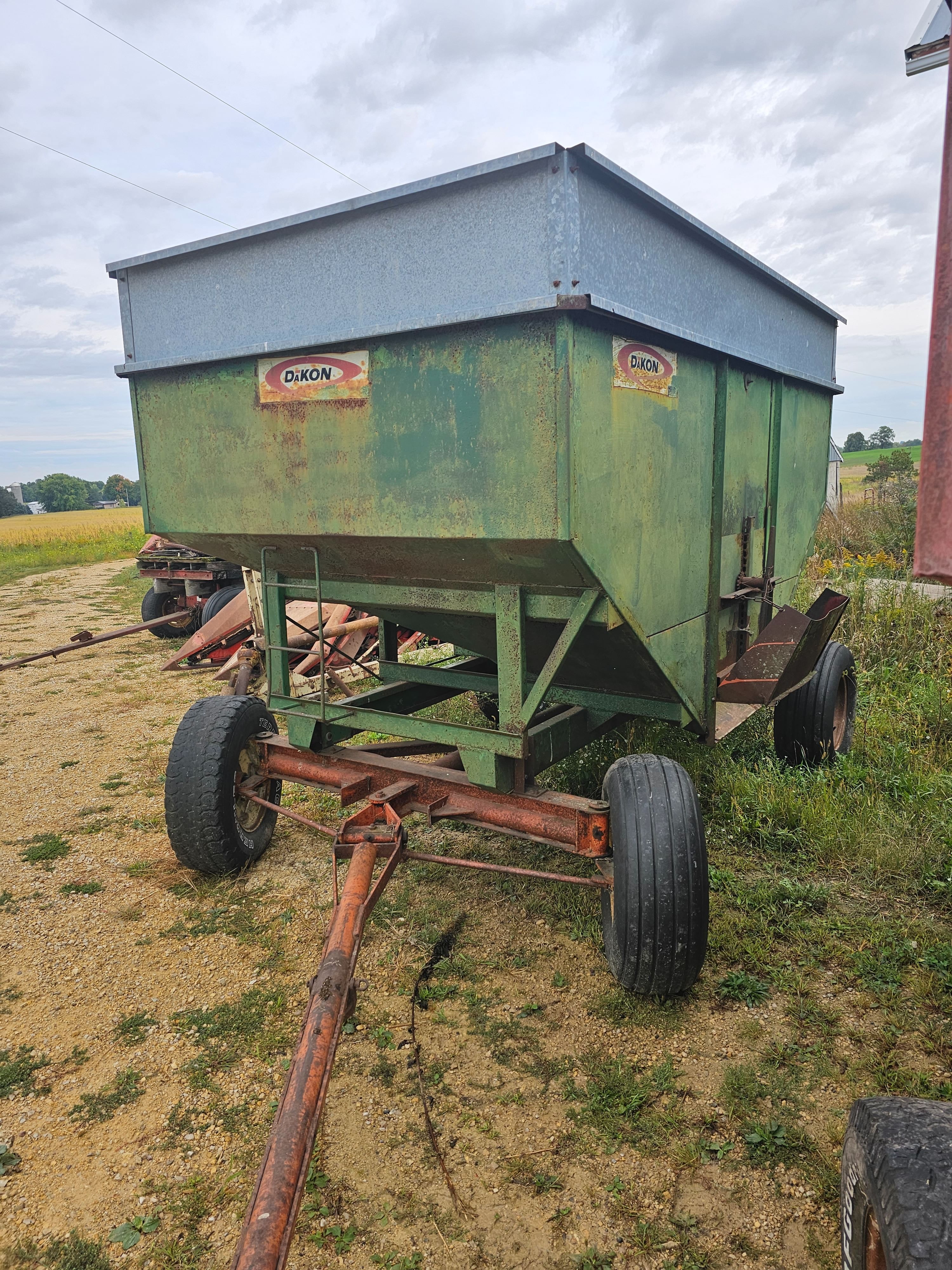 Main image Dakon 200