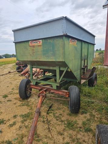 Main image Dakon 200