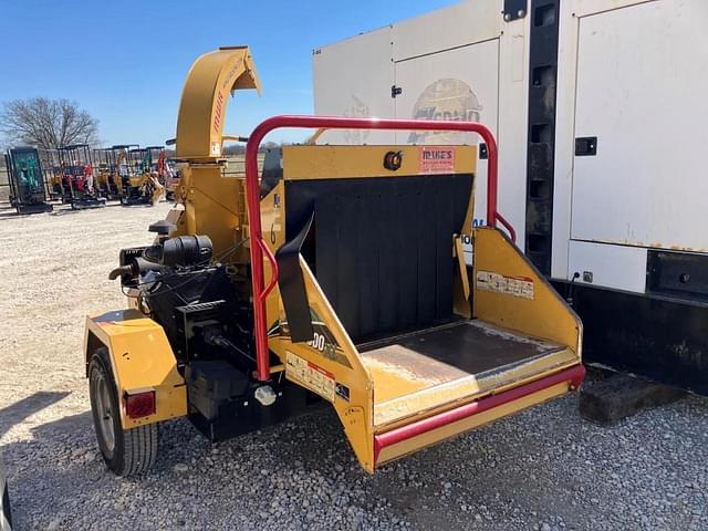 Image of Vermeer BC900XL equipment image 3