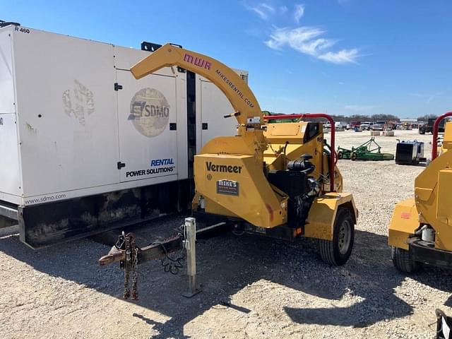 Image of Vermeer BC900XL equipment image 1