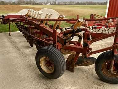 Plows