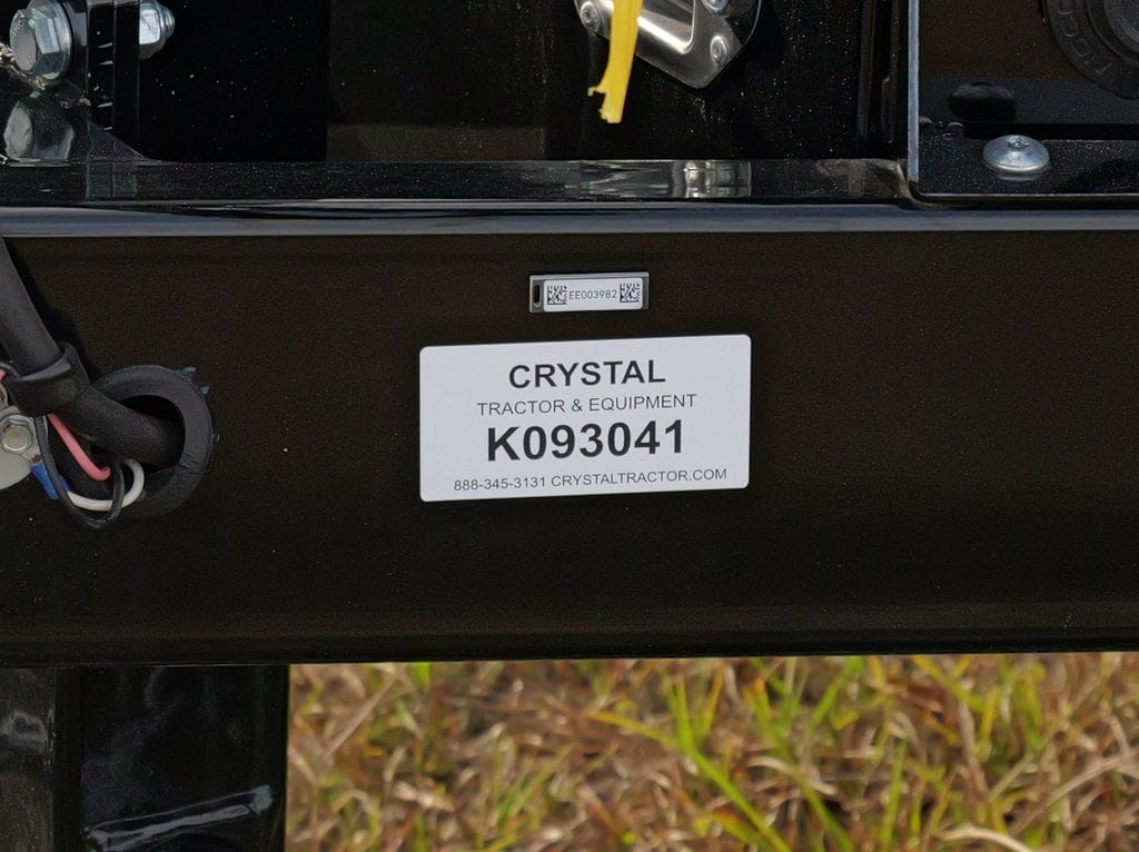 2025 Sure-Trac Undetermined Equipment Image0