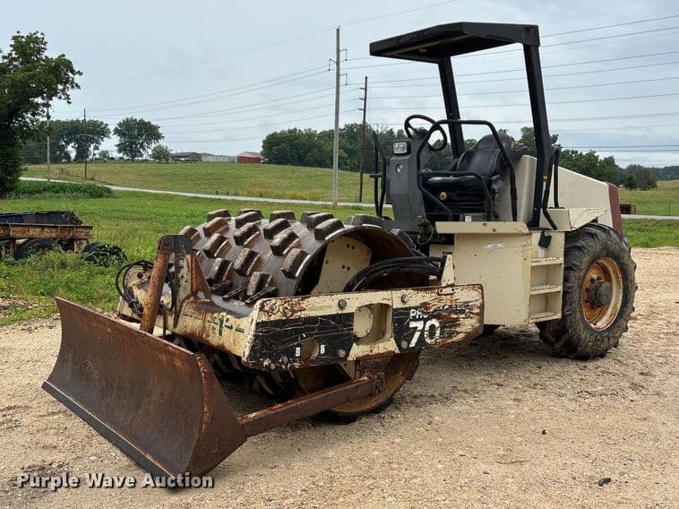 Image of Ingersoll Rand SD-70F Primary image
