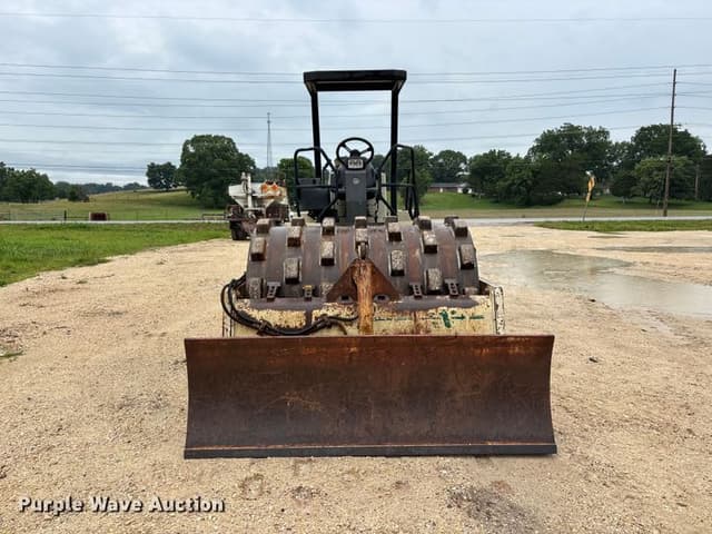 Image of Ingersoll Rand SD-70F equipment image 1