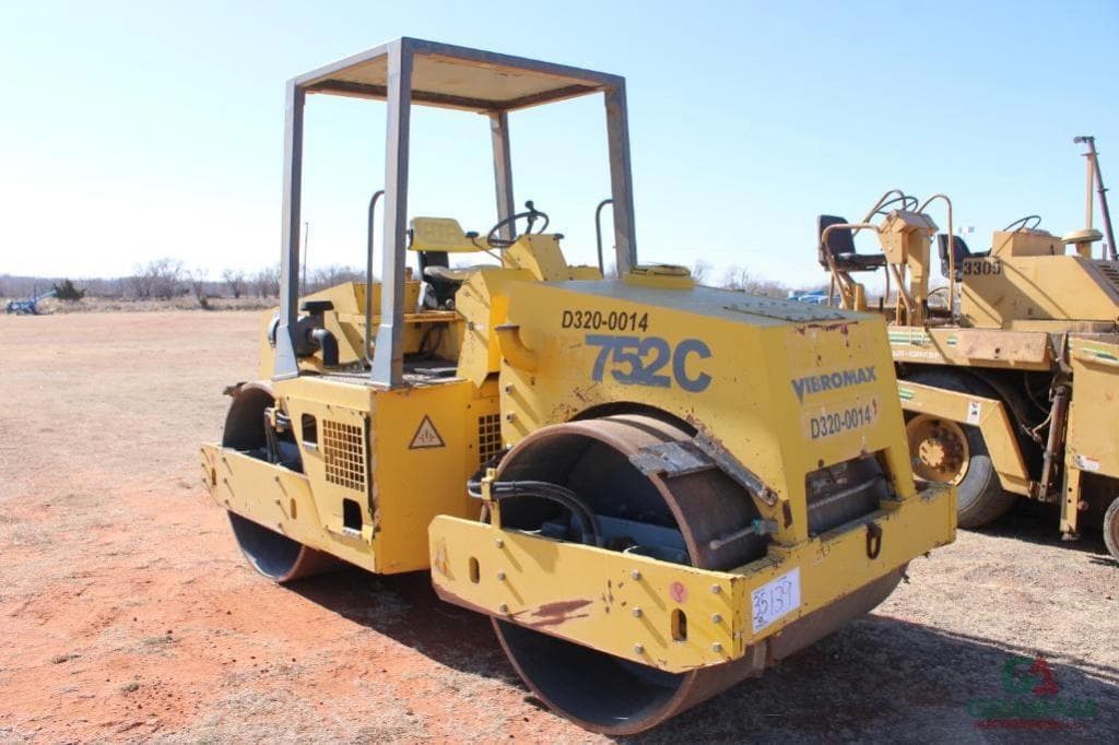 Image of Vibromax 752C Primary image