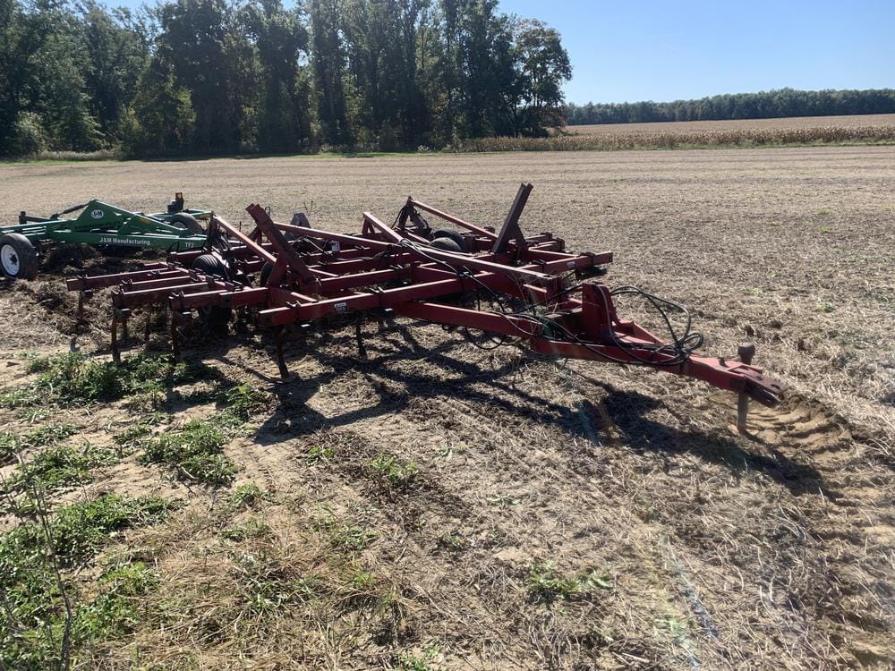 Main image Case IH 4600