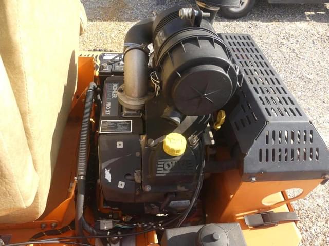 Image of Scag Turf Tiger equipment image 4