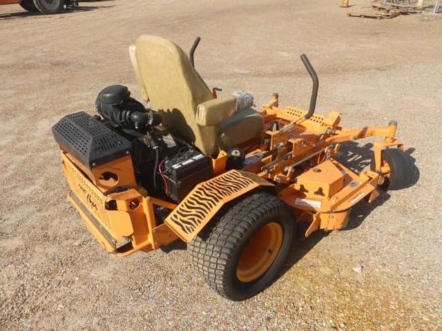 Image of Scag Turf Tiger equipment image 2