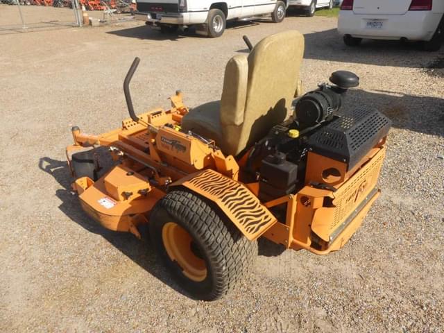 Image of Scag Turf Tiger equipment image 3