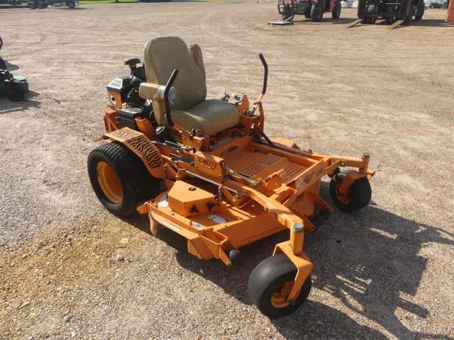 Image of Scag Turf Tiger equipment image 1