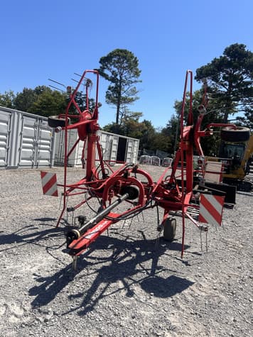 Main image Minos Agri T-OD 554-C