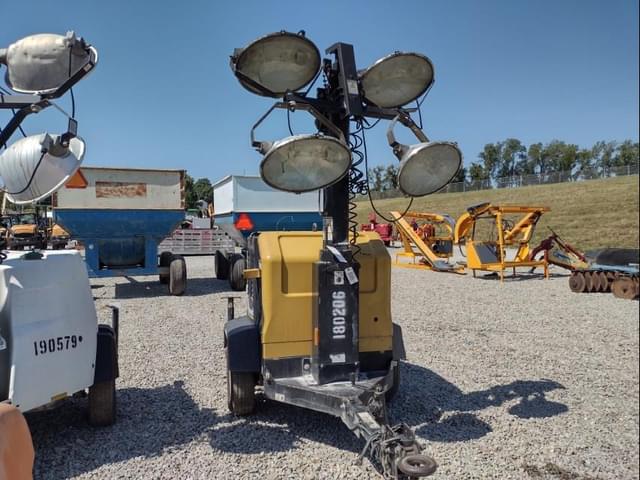 Image of Allmand Night Lite V Series NLV equipment image 1