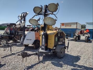 Main image Allmand Night Lite V Series NLV