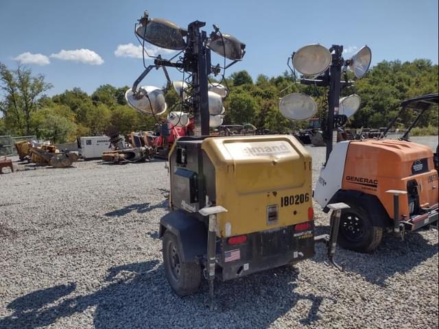 Image of Allmand Night Lite V Series NLV equipment image 4