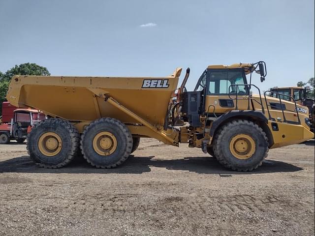 Image of Bell B30E equipment image 2