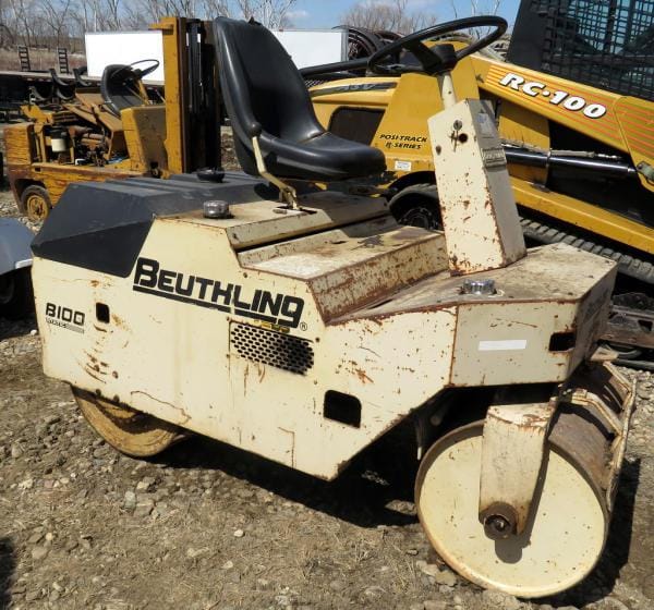 Main image Beuthling B100