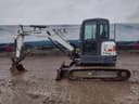 2018 Bobcat E50 Image