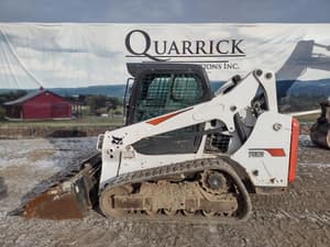 2018 Bobcat T590 Image