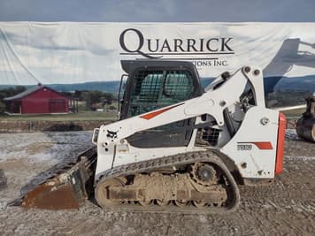 Main image Bobcat T590