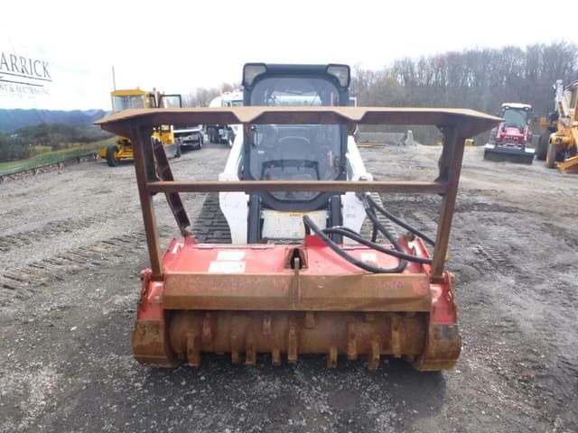 Image of Bobcat T770 equipment image 1