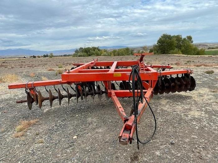 Case IH RPW Equipment Image0