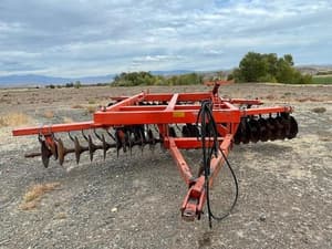 18' Case RPW Offset Disk Image