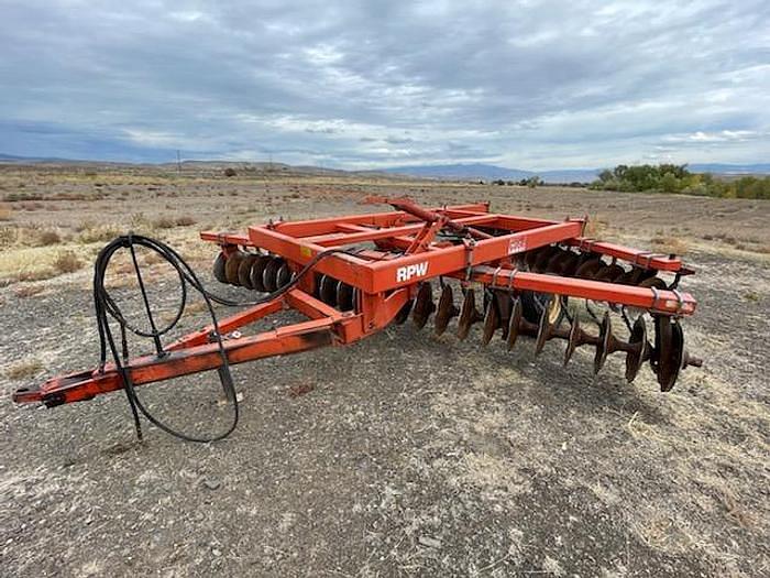 Image of Case IH RPW Image 1