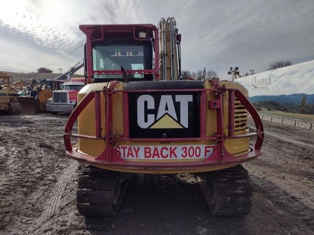 Image of Caterpillar 307E2 equipment image 3