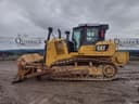 2018 Caterpillar D7E Image