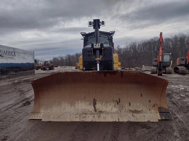 Image of Caterpillar D7E equipment image 1