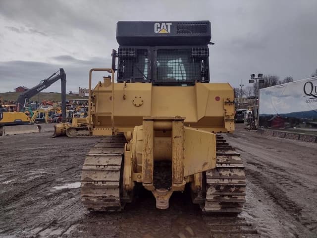 Image of Caterpillar D7E equipment image 3