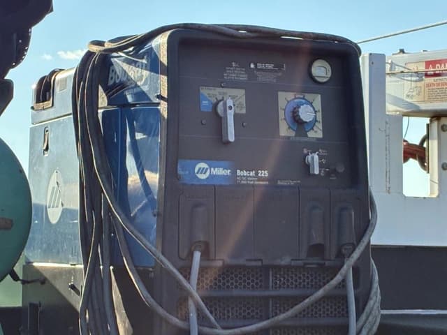 Image of Dodge Ram 5500HD equipment image 4