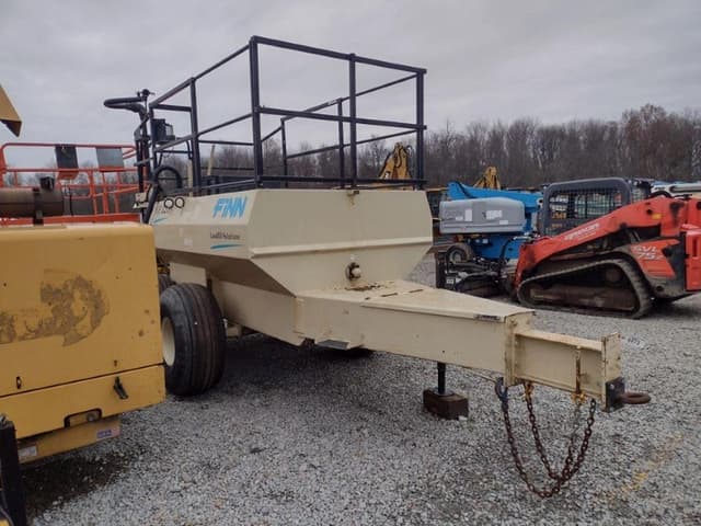 Image of Finn LF120 equipment image 2