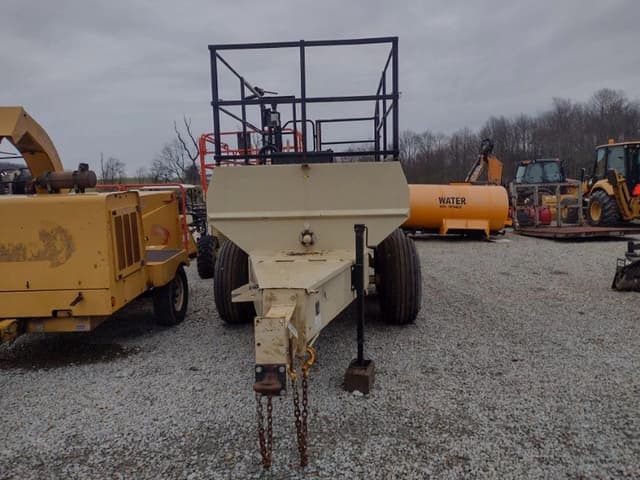 Image of Finn LF120 equipment image 1