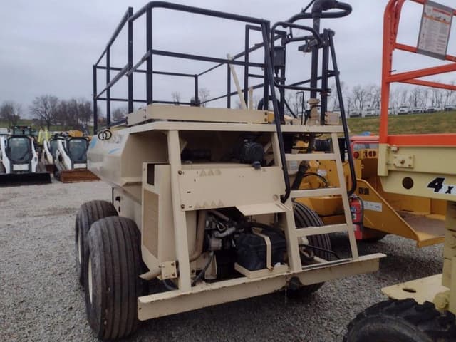 Image of Finn LF120 equipment image 3