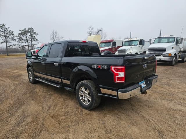 Image of Ford F-150 equipment image 2