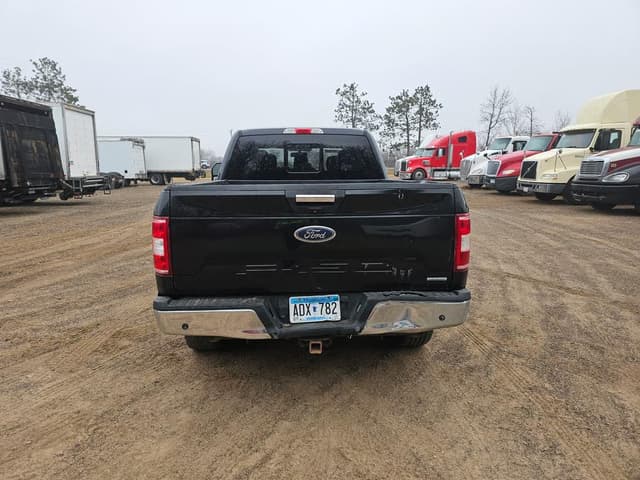 Image of Ford F-150 equipment image 3