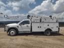 2018 Ford F-550 Image