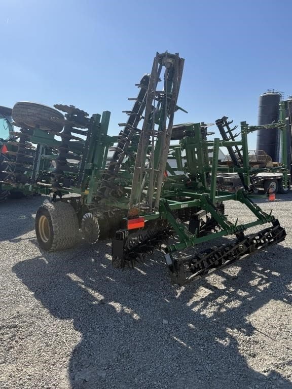Image of Great Plains Turbo Till equipment image 3