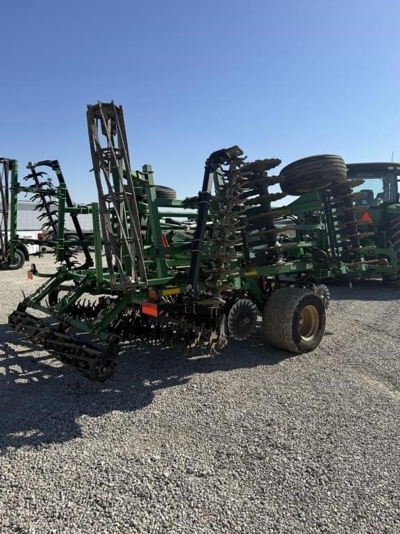 Image of Great Plains Turbo Till equipment image 4