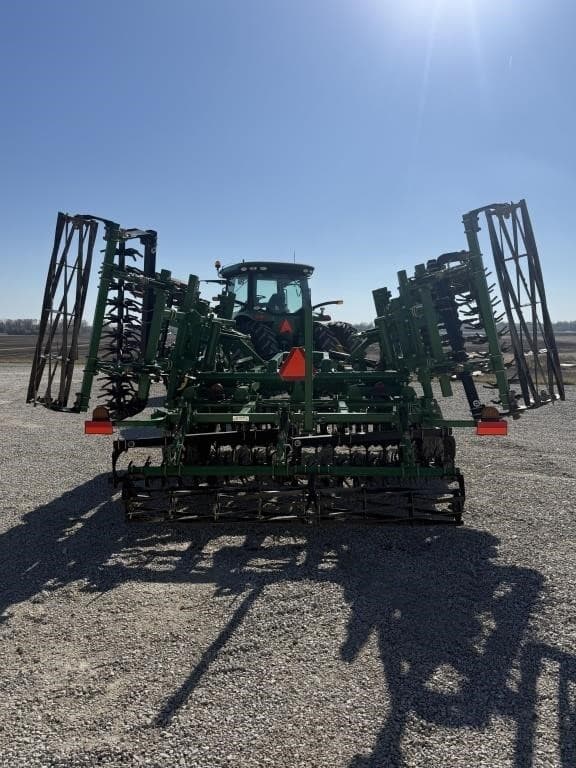 Image of Great Plains Turbo Till equipment image 2
