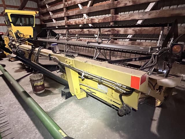 Image of Honey Bee SP 18 equipment image 2