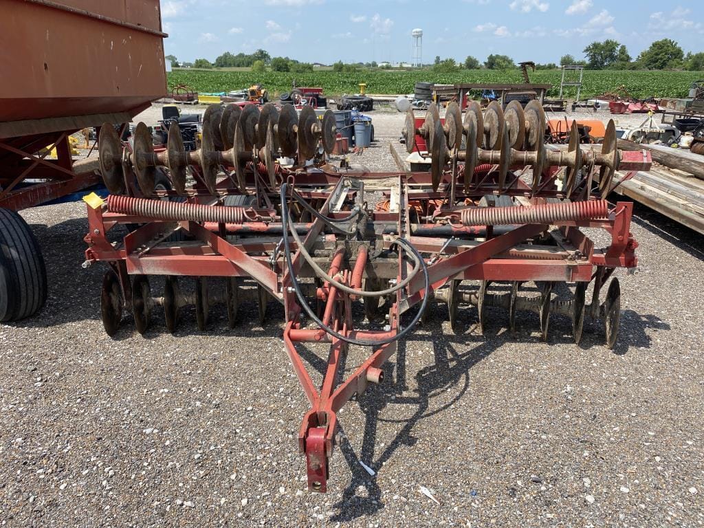 Main image International Harvester 470