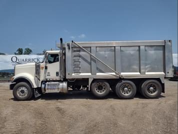 Main image International HX520