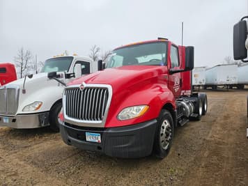 Main image International LT625