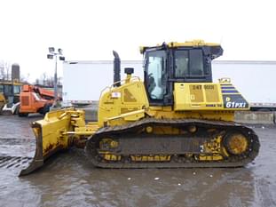 2018 Komatsu D61PXi-24 Equipment Image0