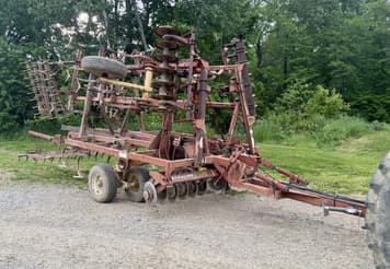 Main image Krause 3118A